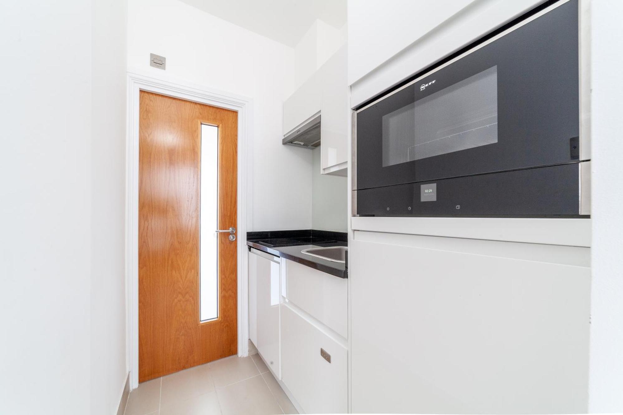 Appartamento Cannon Street *