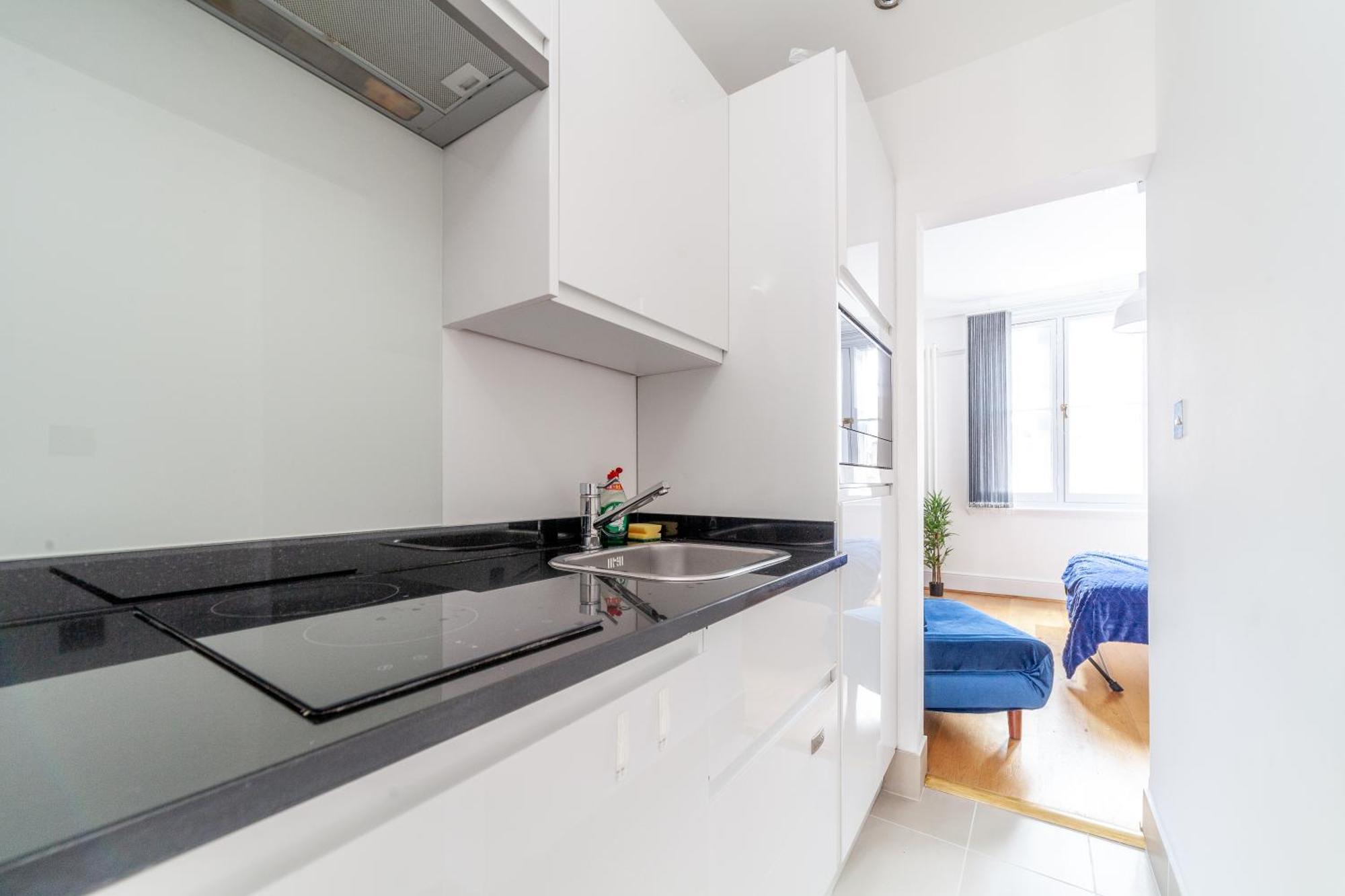 Appartamento Cannon Street